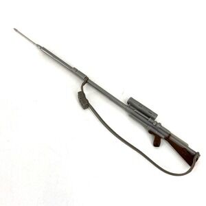 Hasbro Star‎ Wars The Black Series Aurra Sing 6" RIFLE ONLY Replacement Fodder